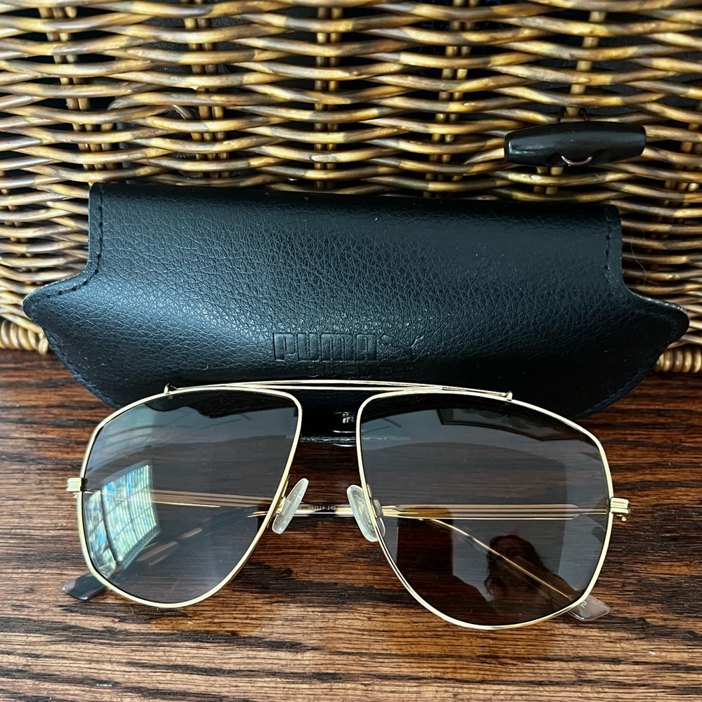 PUMA SUNGLASSES